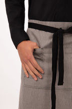 Portland Half Bistro Apron