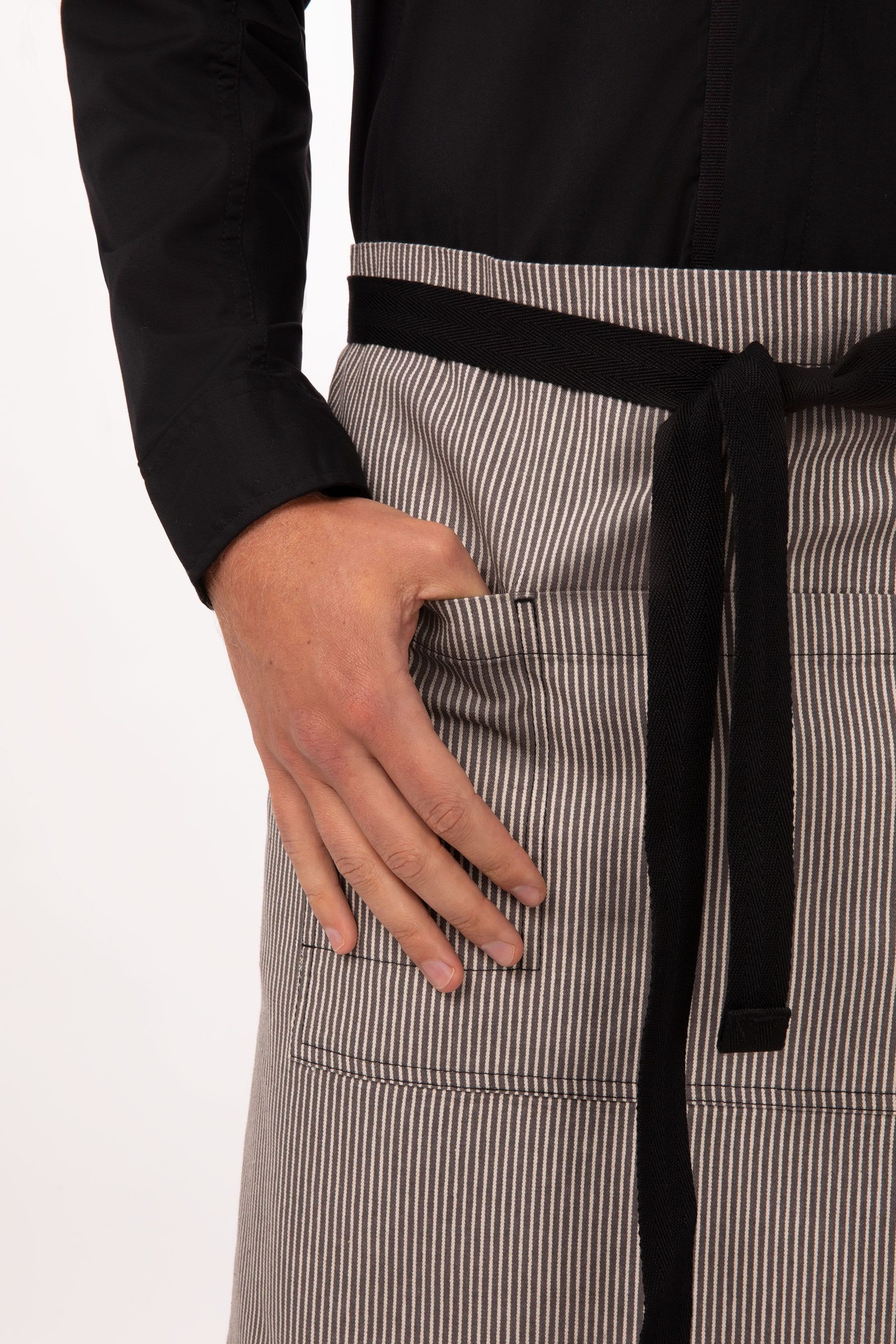 Portland Half Bistro Apron