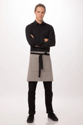 Portland Half Bistro Apron