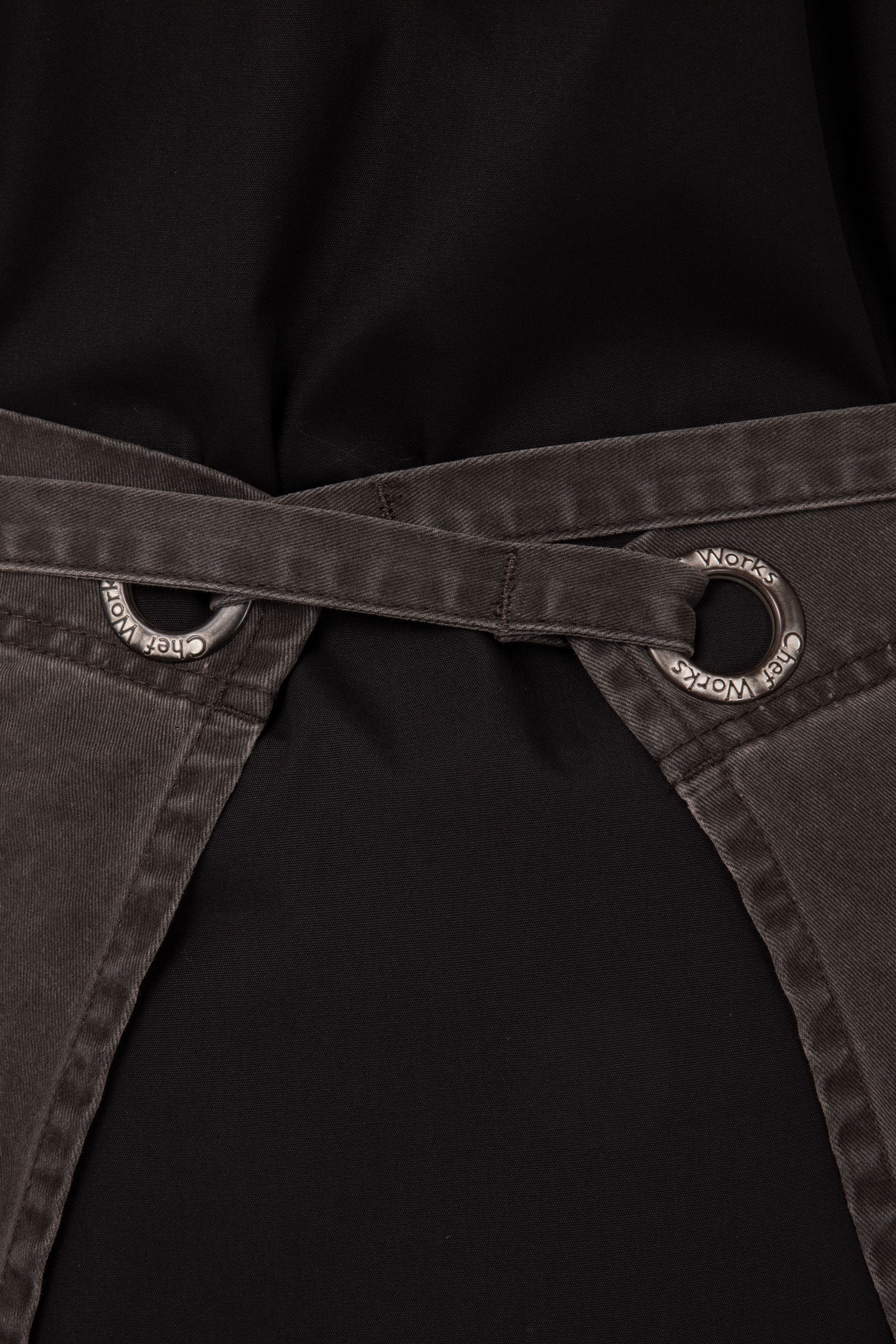 Dorset Half Bistro Apron