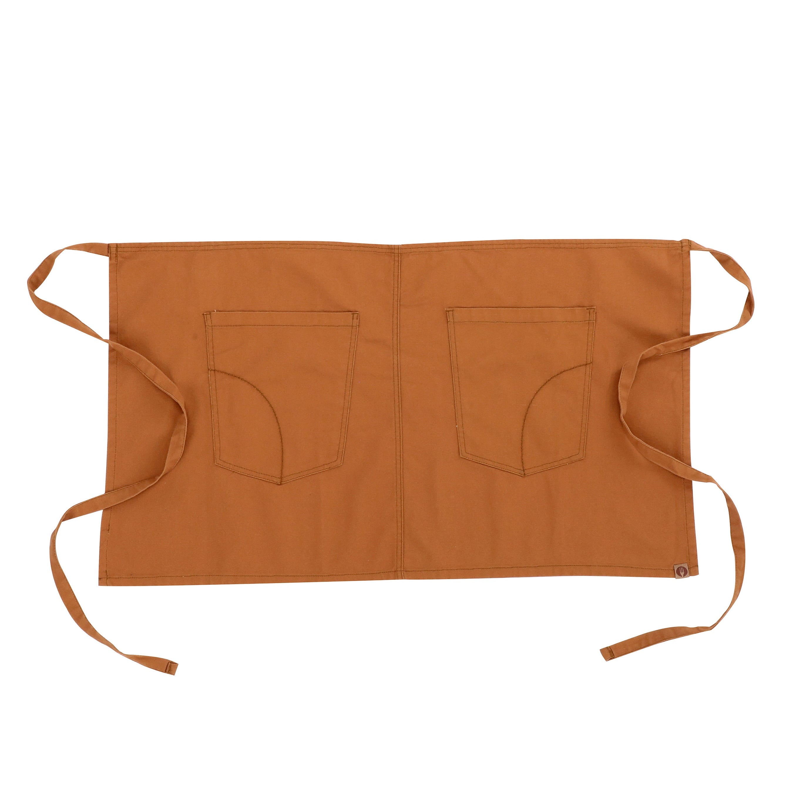 Rockford Half Bistro Apron