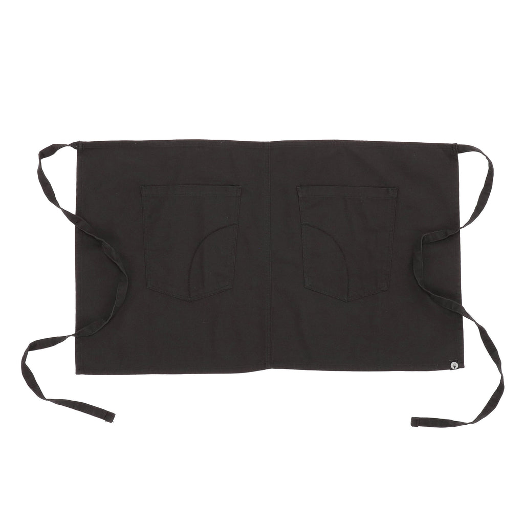 Rockford Half Bistro Apron