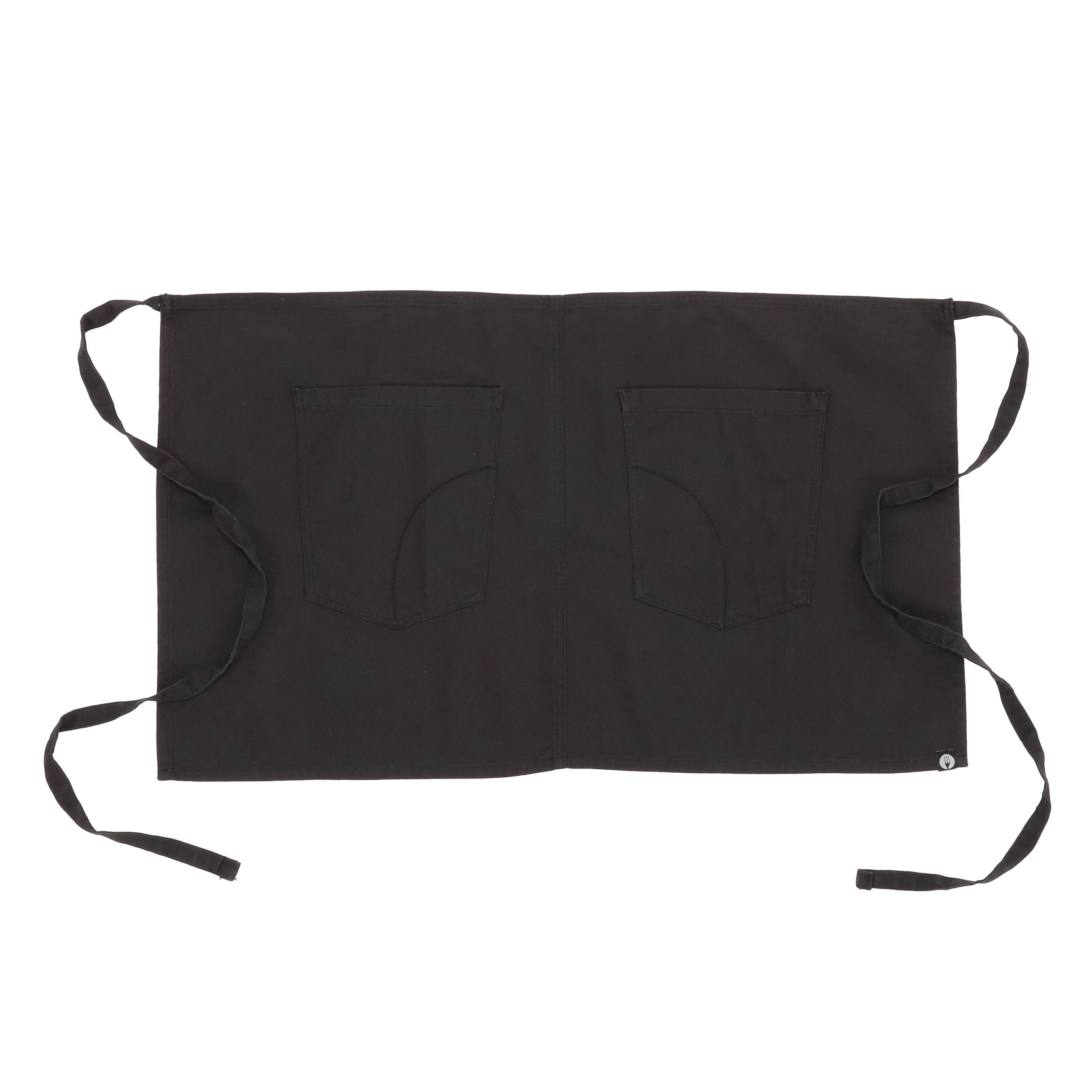 Rockford Half Bistro Apron