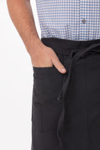 Rockford Half Bistro Apron