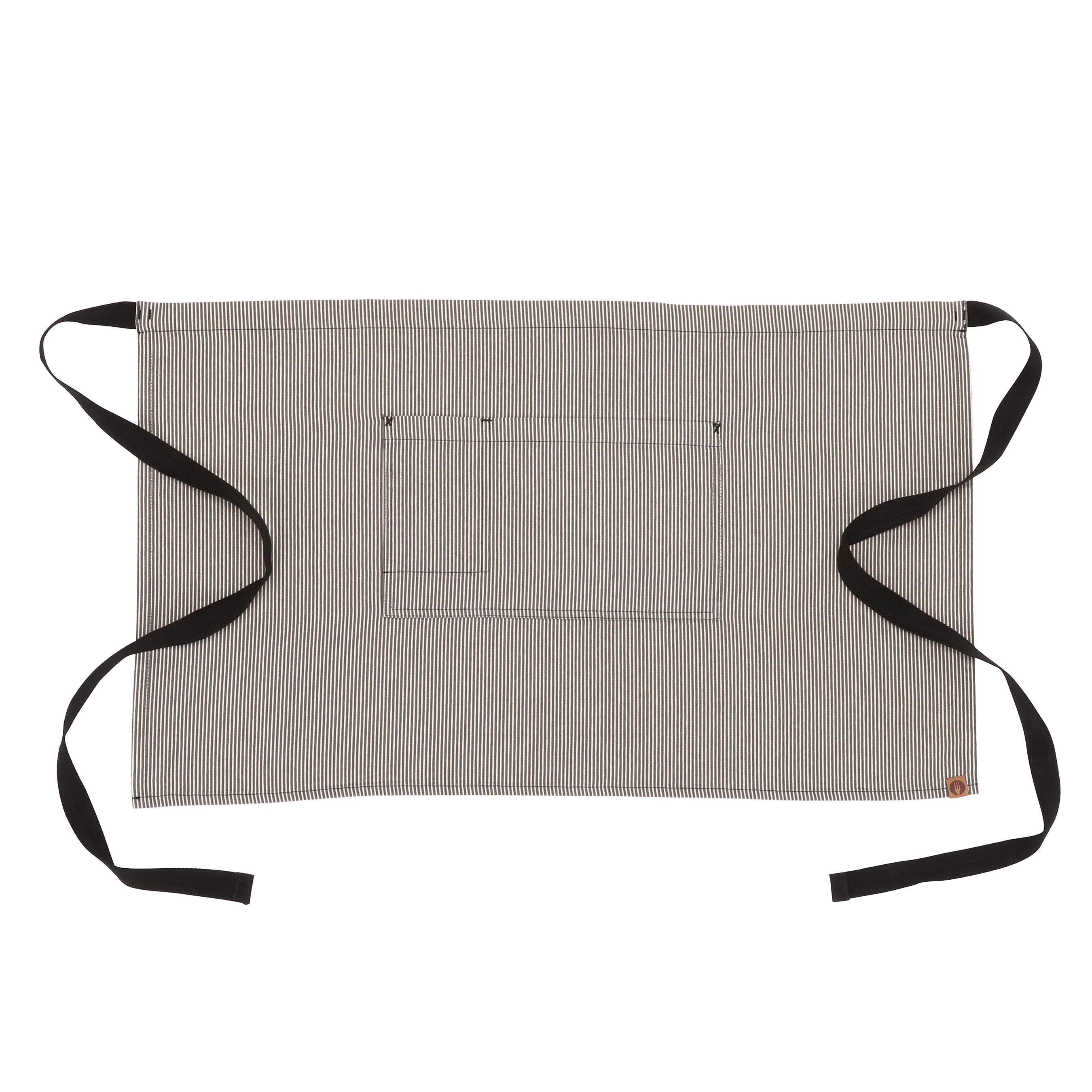 Portland Half Bistro Apron