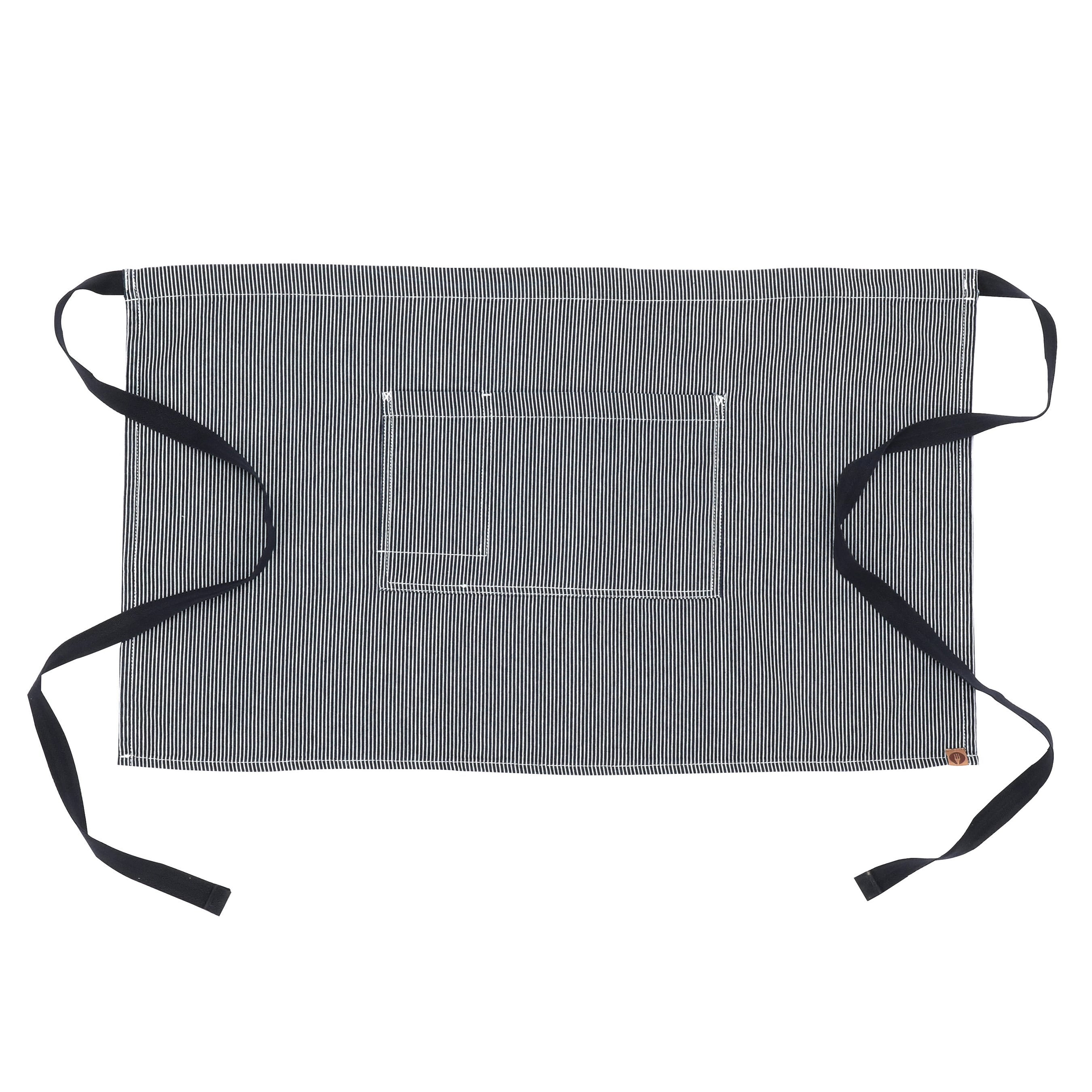 Portland Half Bistro Apron