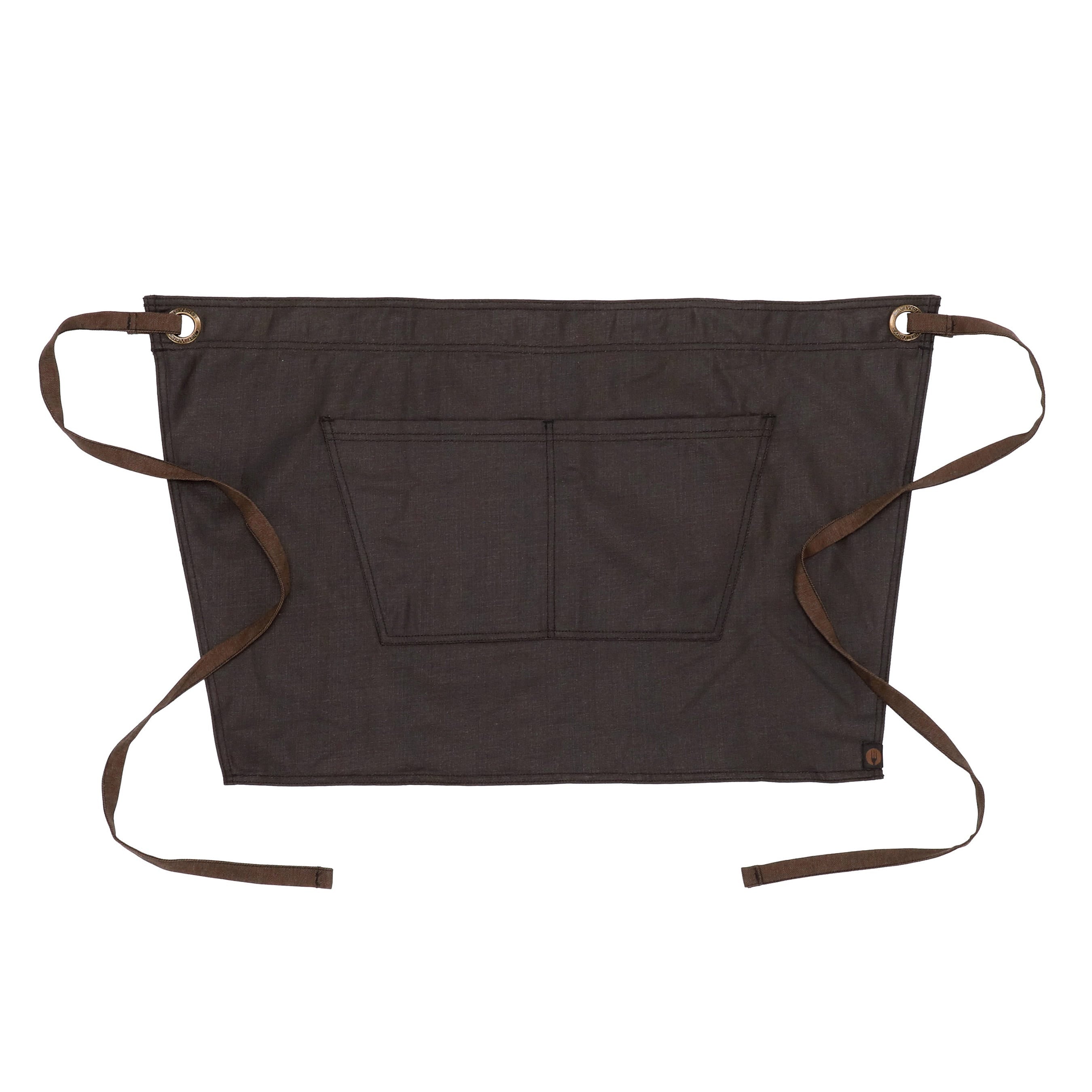 Boulder Half Bistro Apron