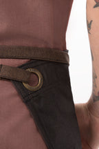 Boulder Half Bistro Apron