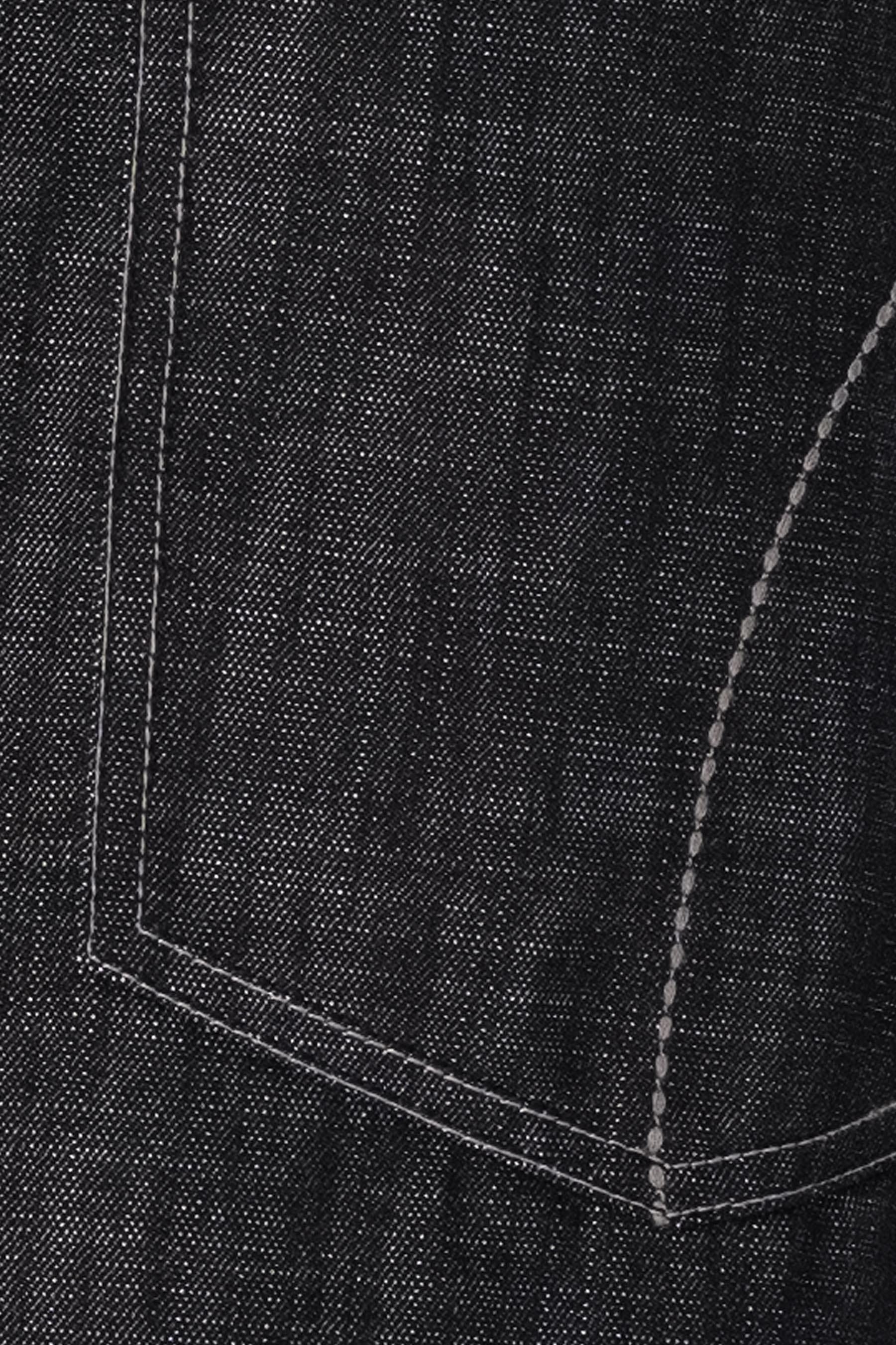 Corvallis Half Bistro Apron