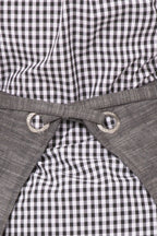 Corvallis Half Bistro Apron