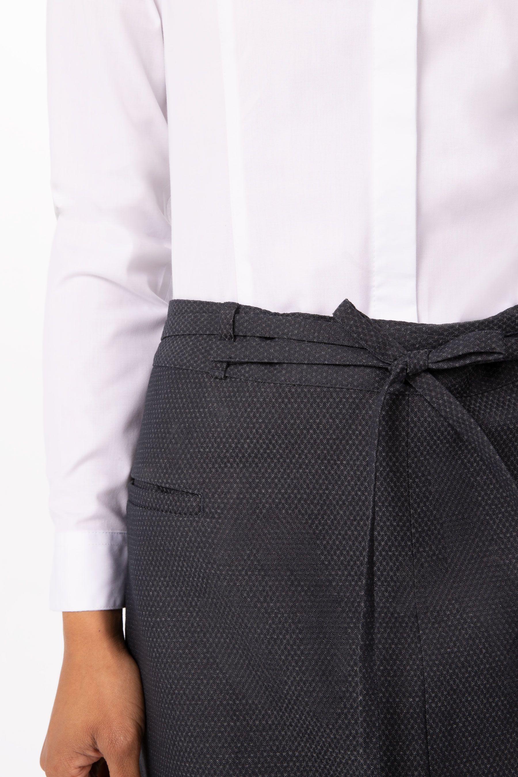 Volante Bistro Apron