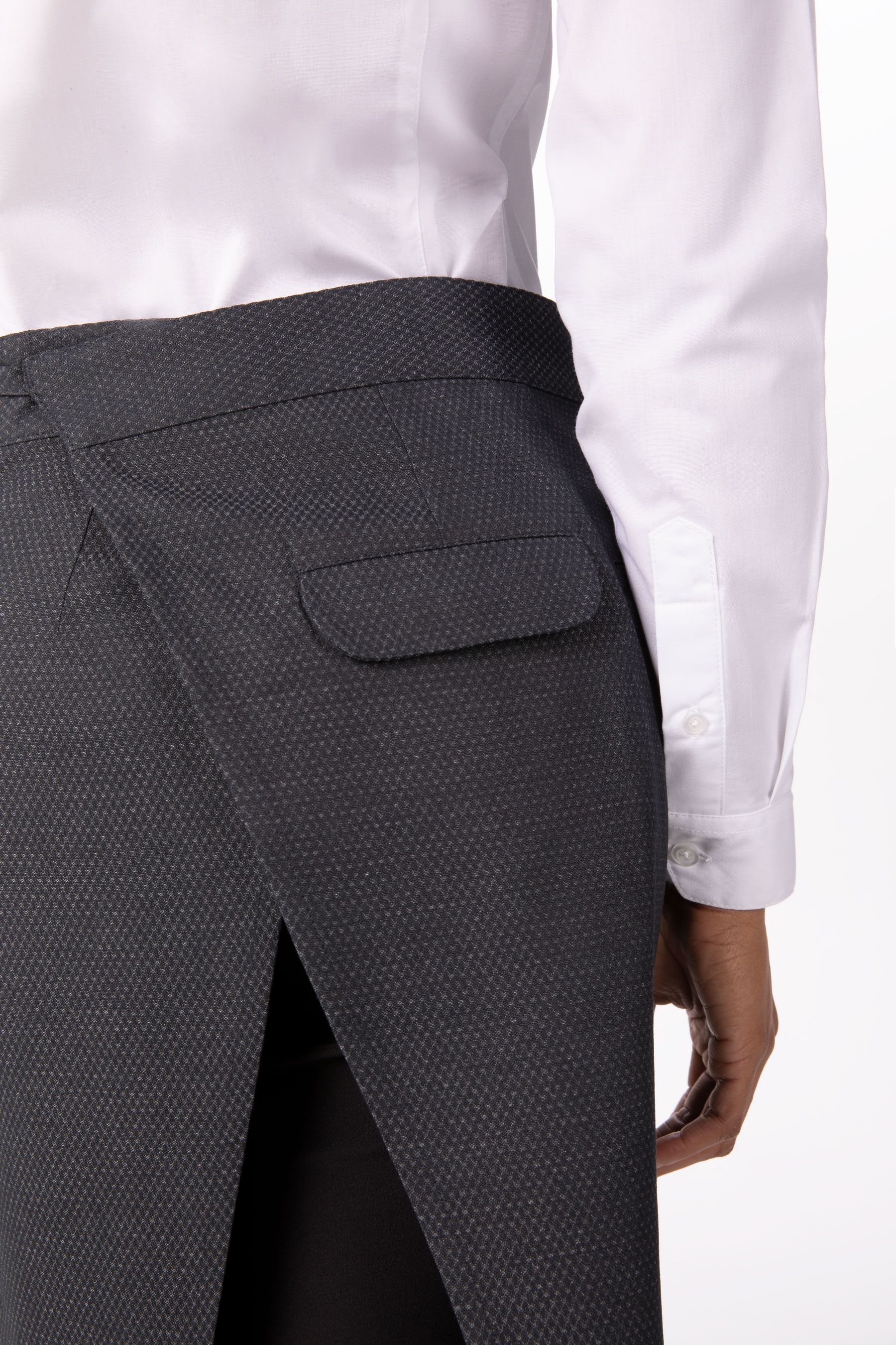 Volante Bistro Apron