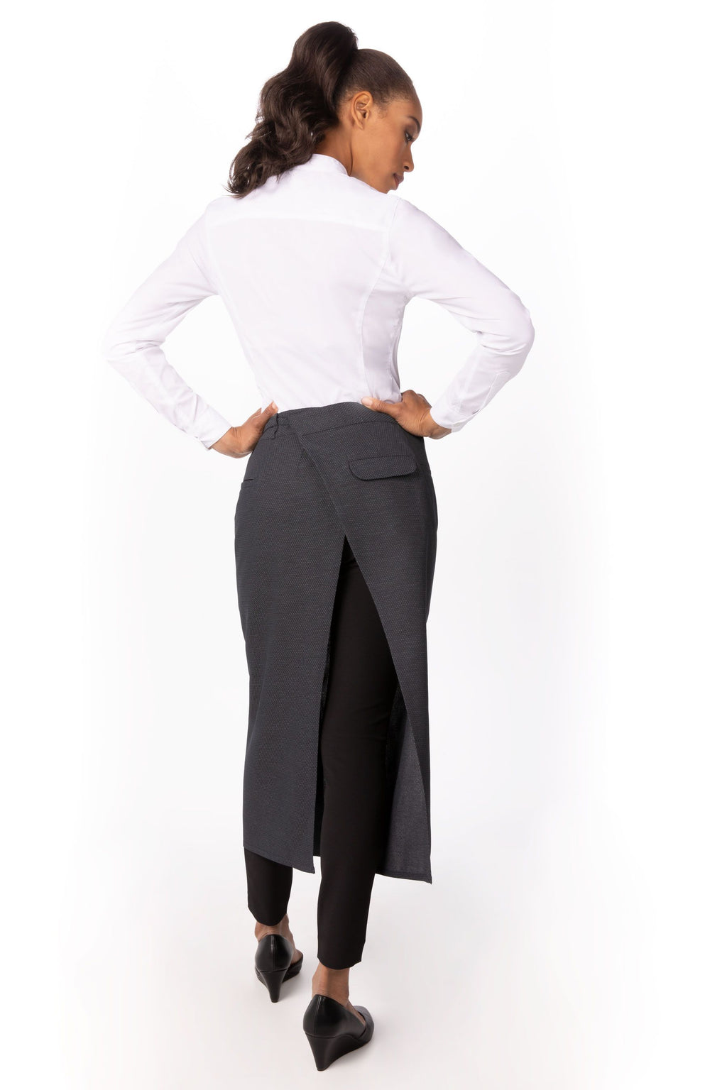 Volante Bistro Apron
