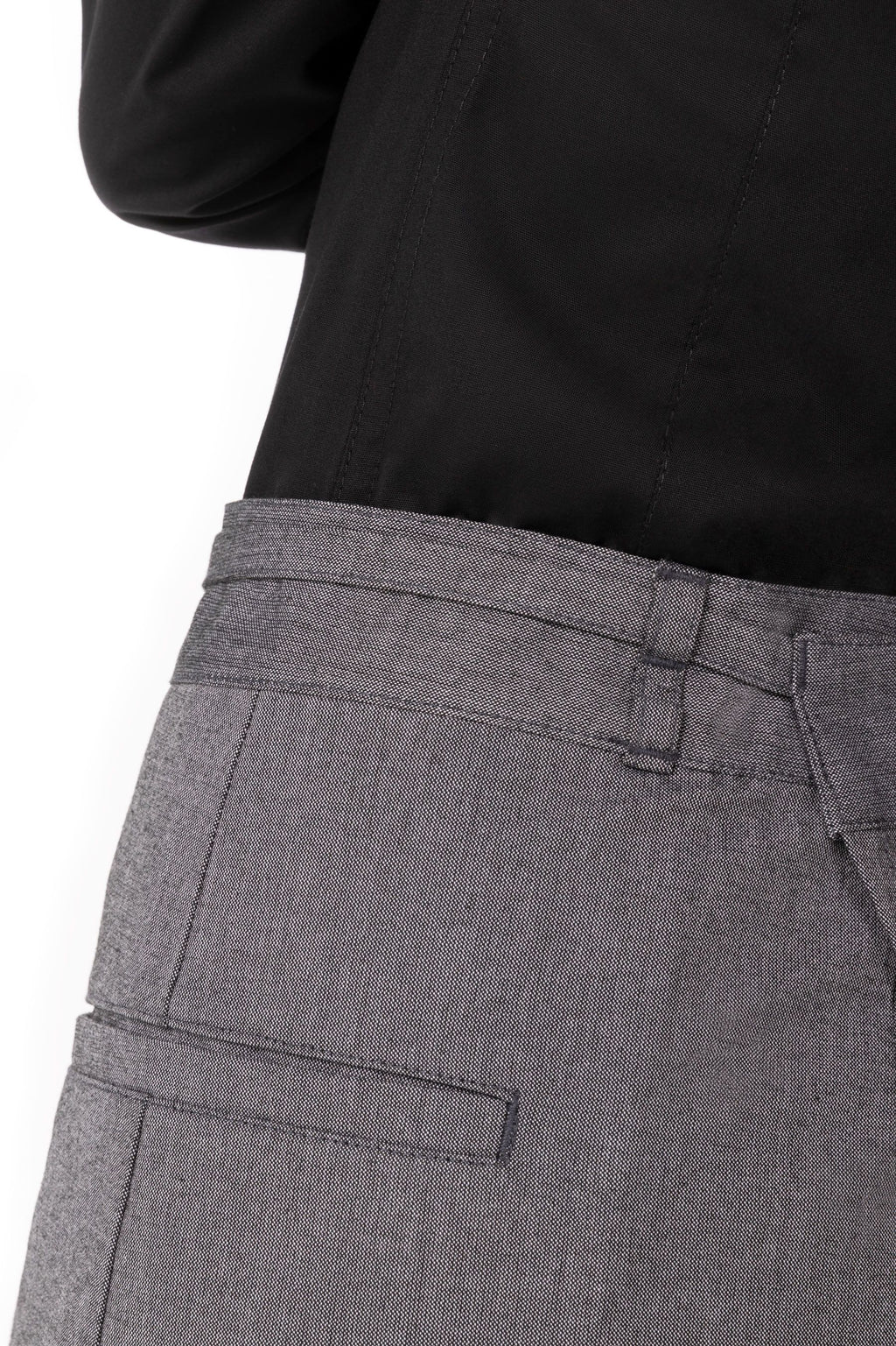 Volante Bistro Apron