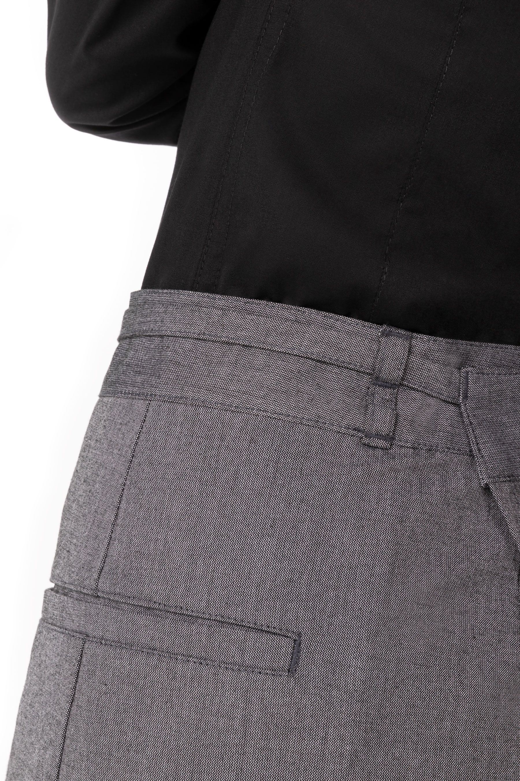 Volante Bistro Apron