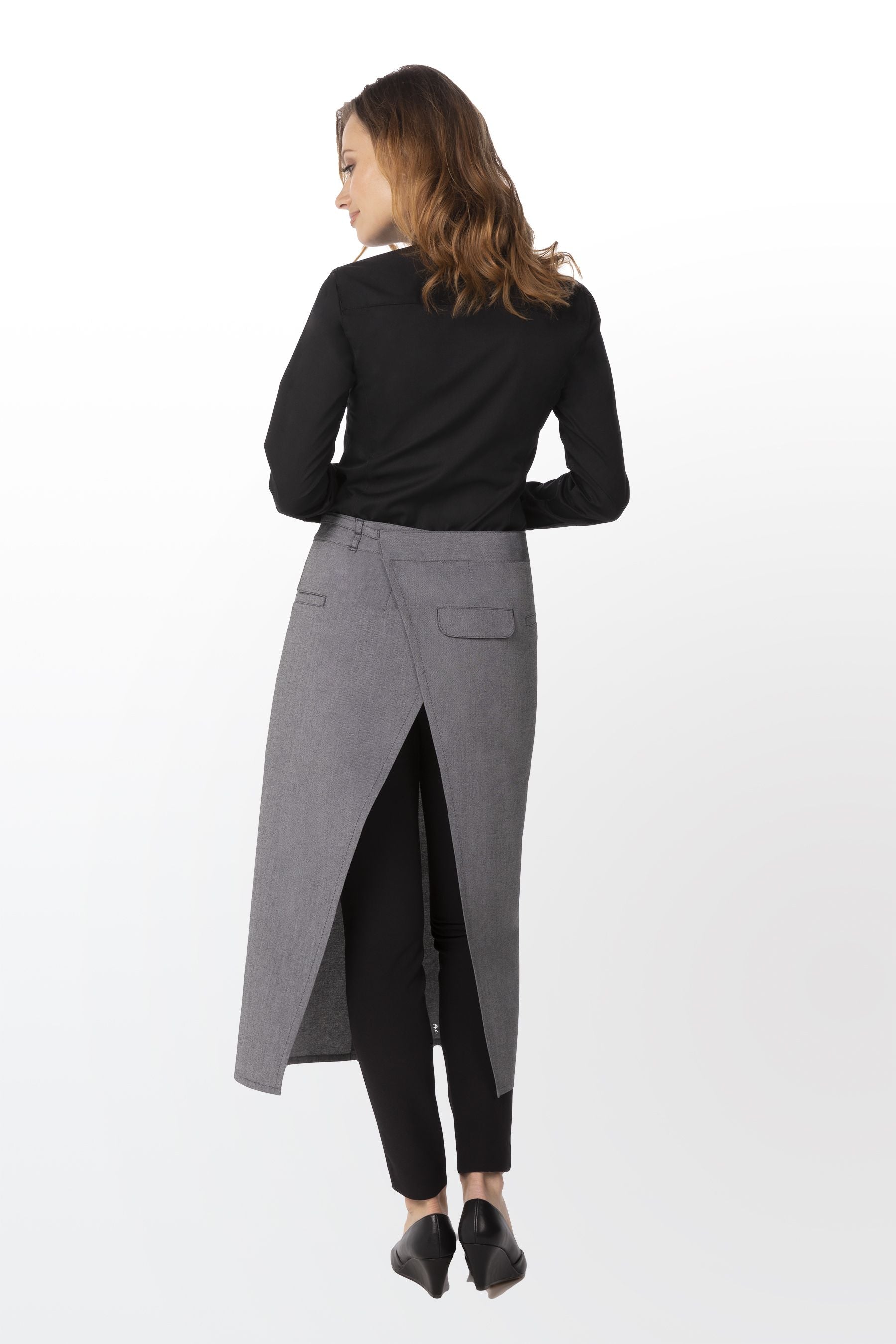 Volante Bistro Apron