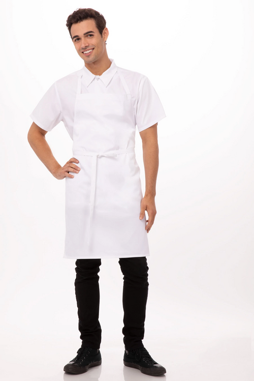 Bib Apron