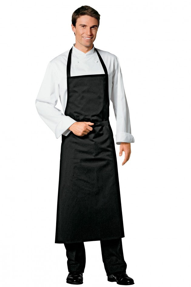 Travel Chef's Bib apron