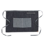 Manhattan Half Bistro Apron