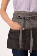 Manhattan Waist Apron