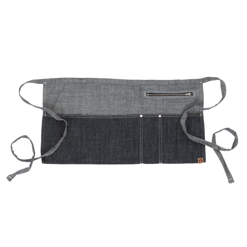 Manhattan Waist Apron