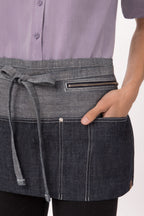 Manhattan Waist Apron
