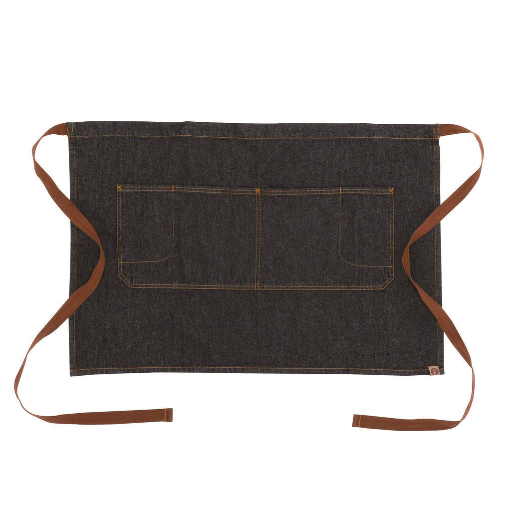 Memphis Half Bistro Apron