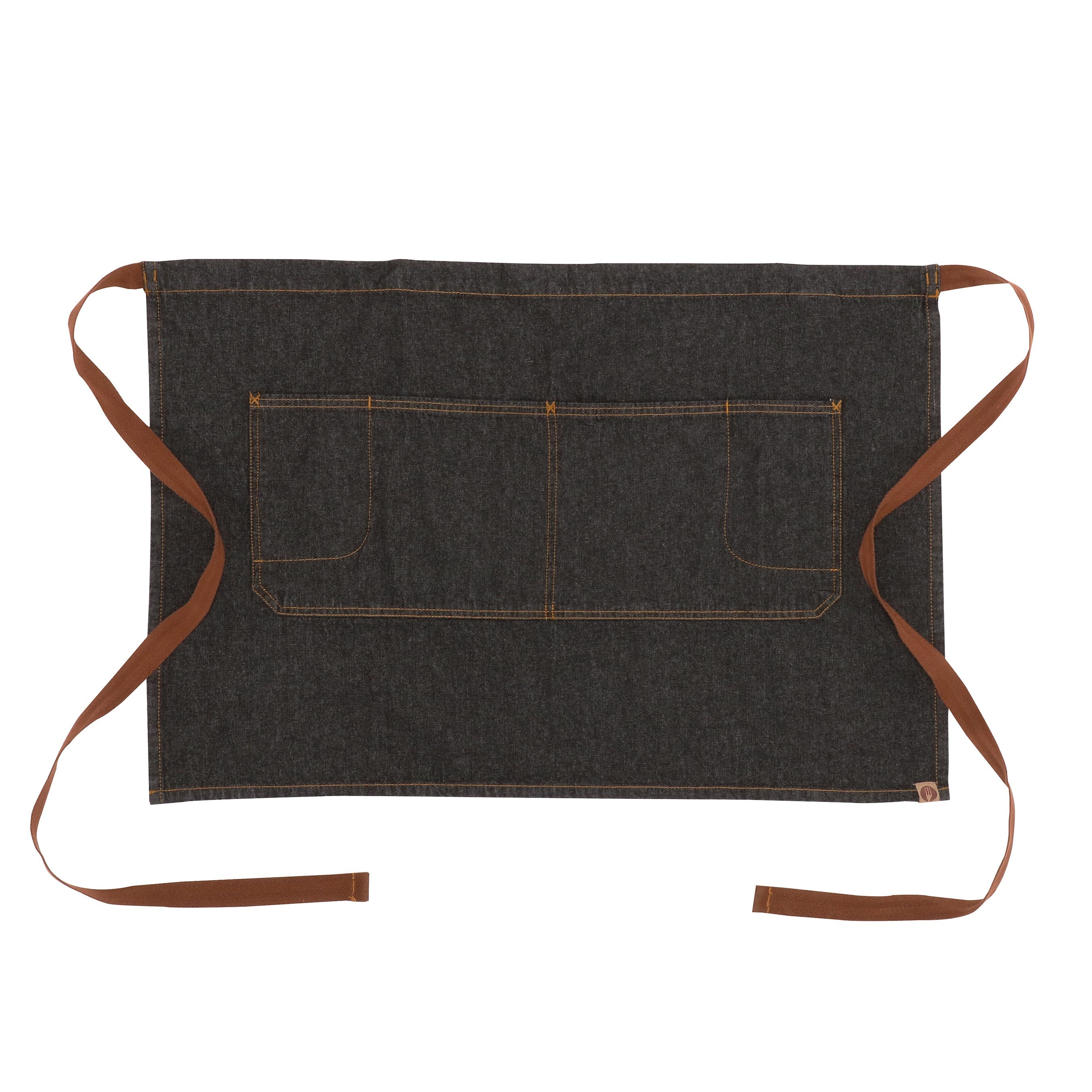 Memphis Half Bistro Apron