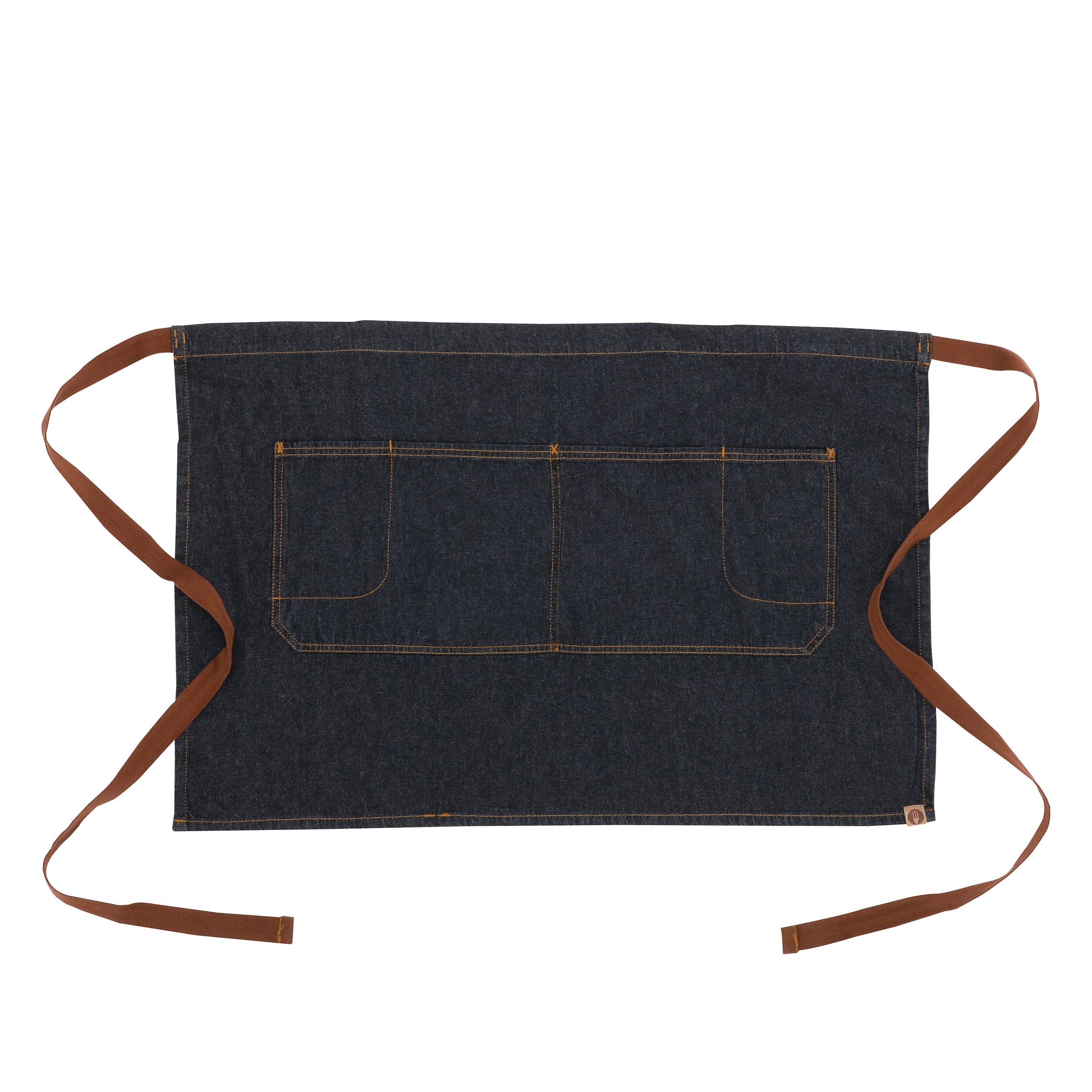 Memphis Half Bistro Apron