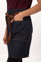 Memphis Half Bistro Apron