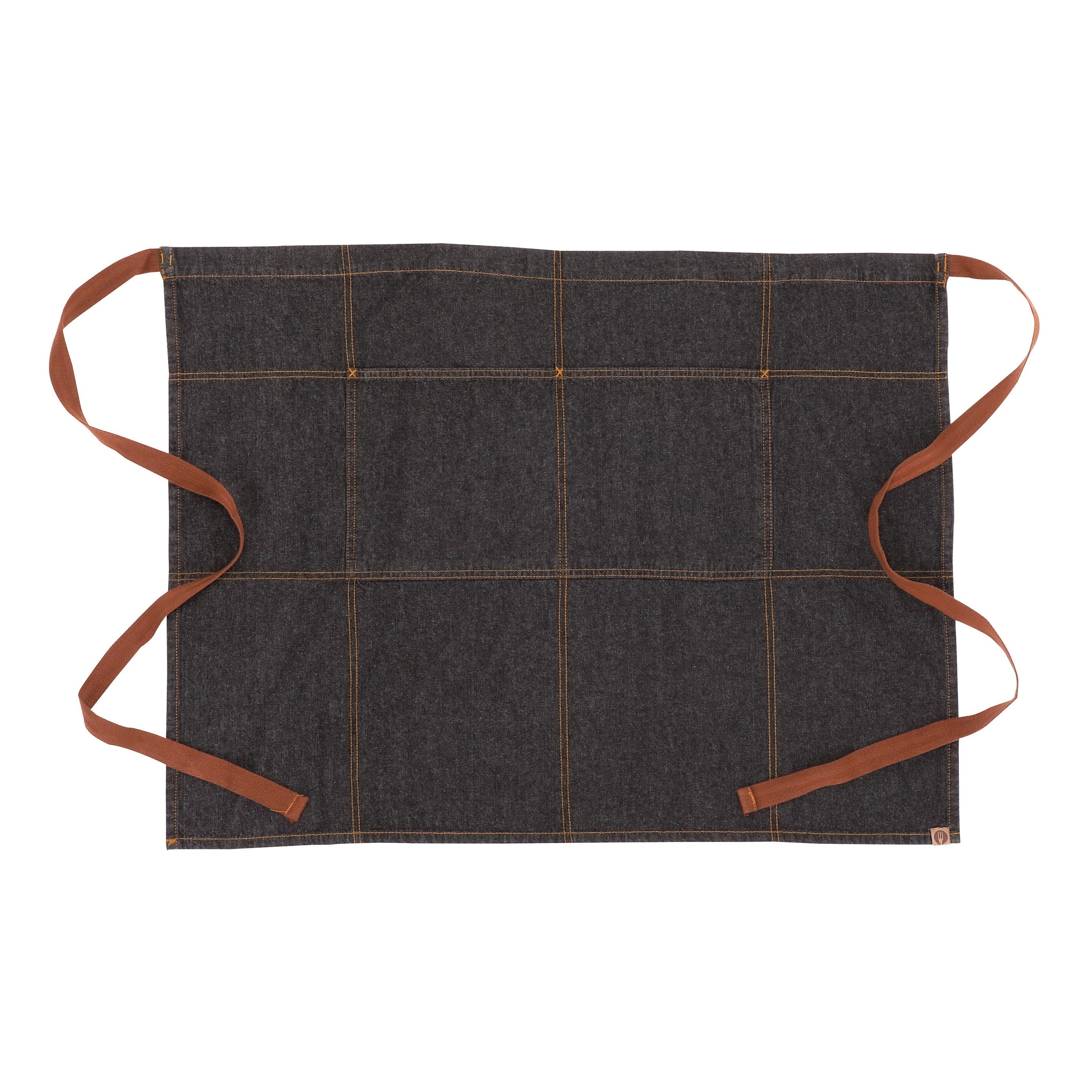 Memphis Bistro Apron