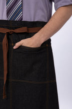 Memphis Bistro Apron