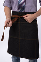 Memphis Bistro Apron