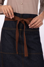 Memphis Bistro Apron