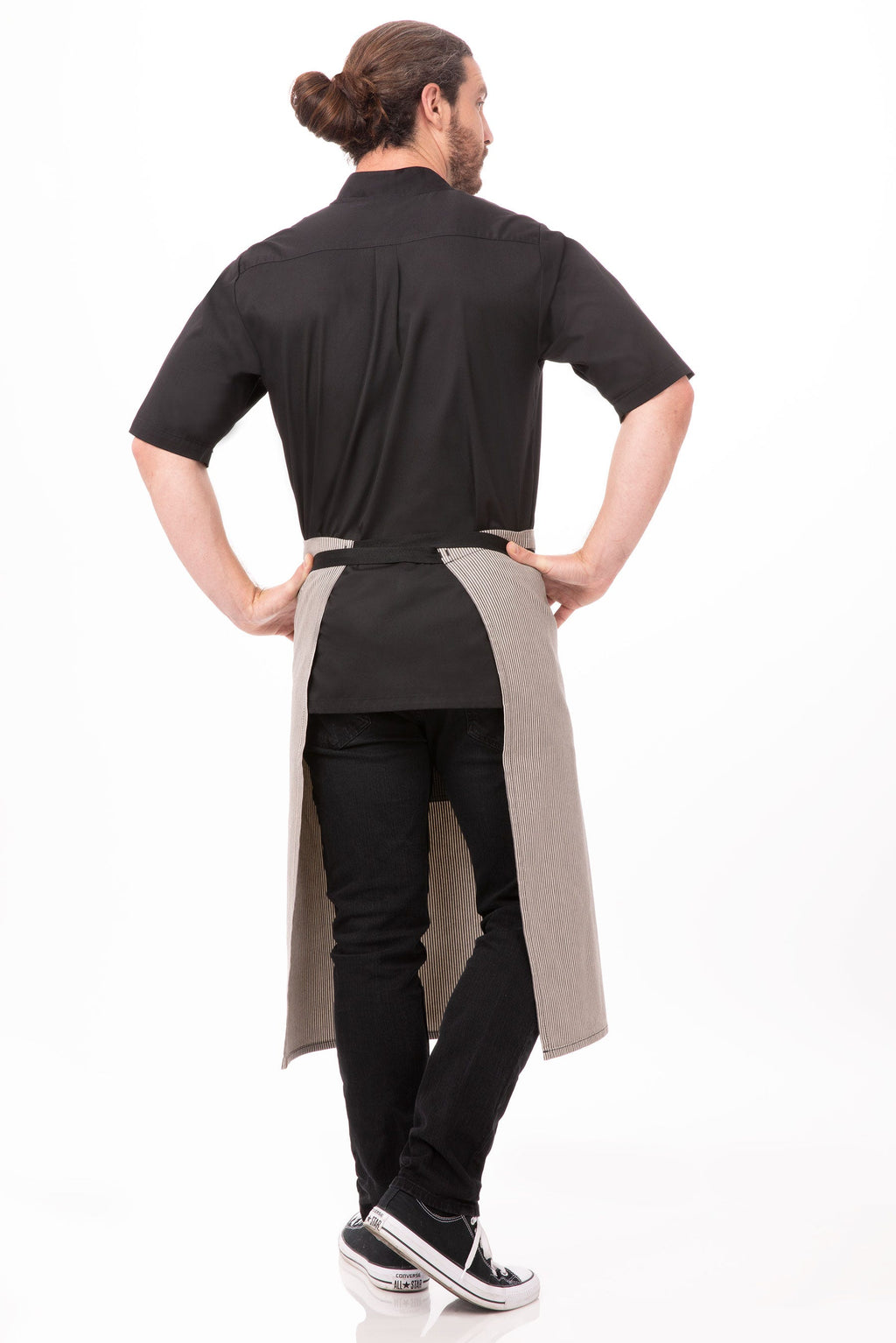 Portland Waist Apron