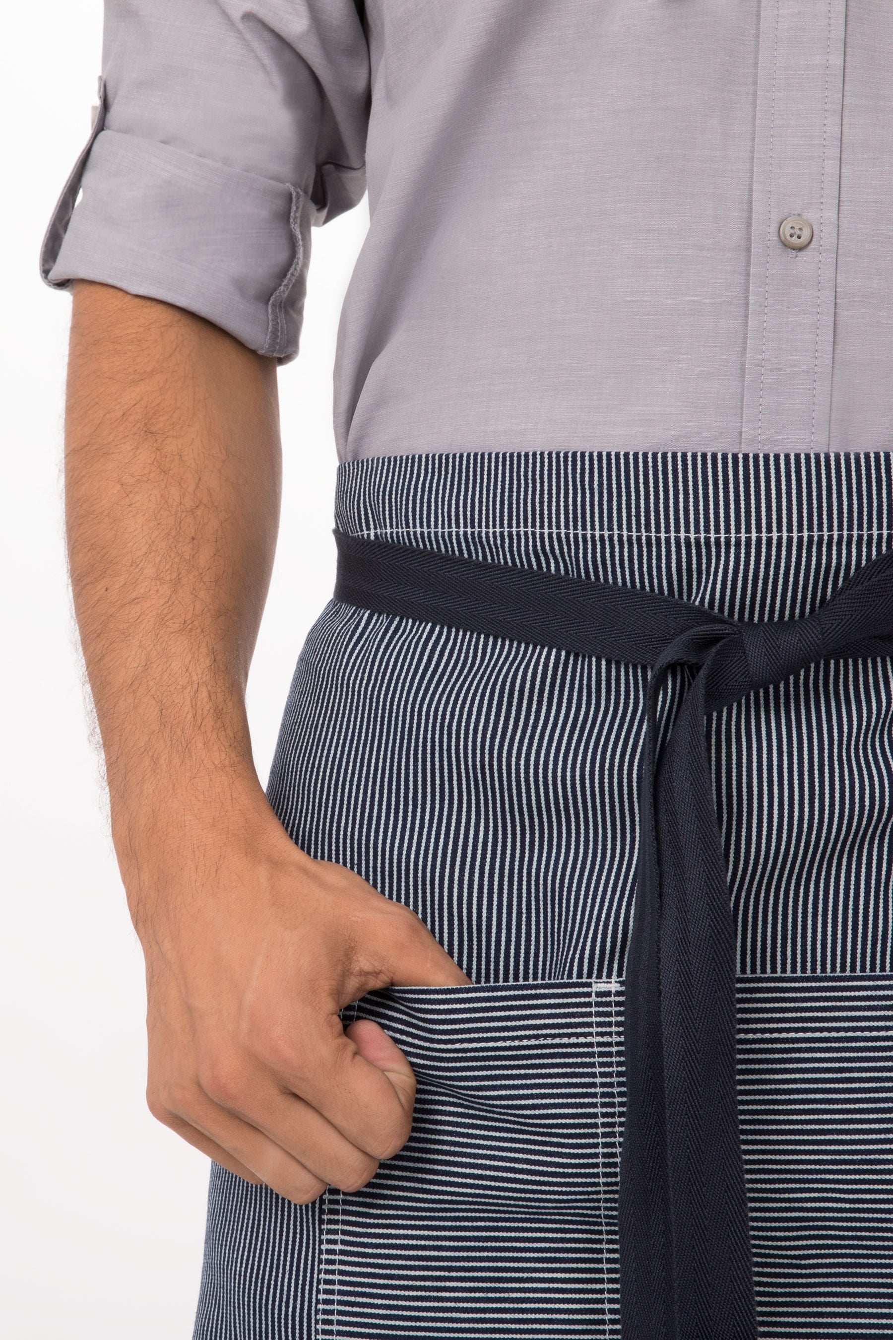 Portland Waist Apron