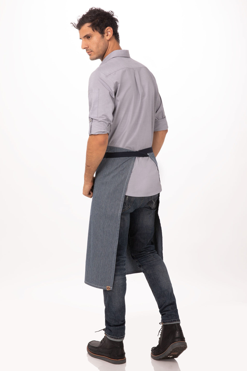 Portland Waist Apron