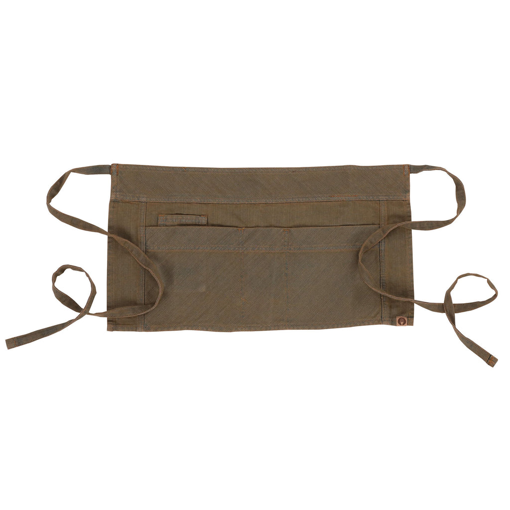 Uptown Waist Apron