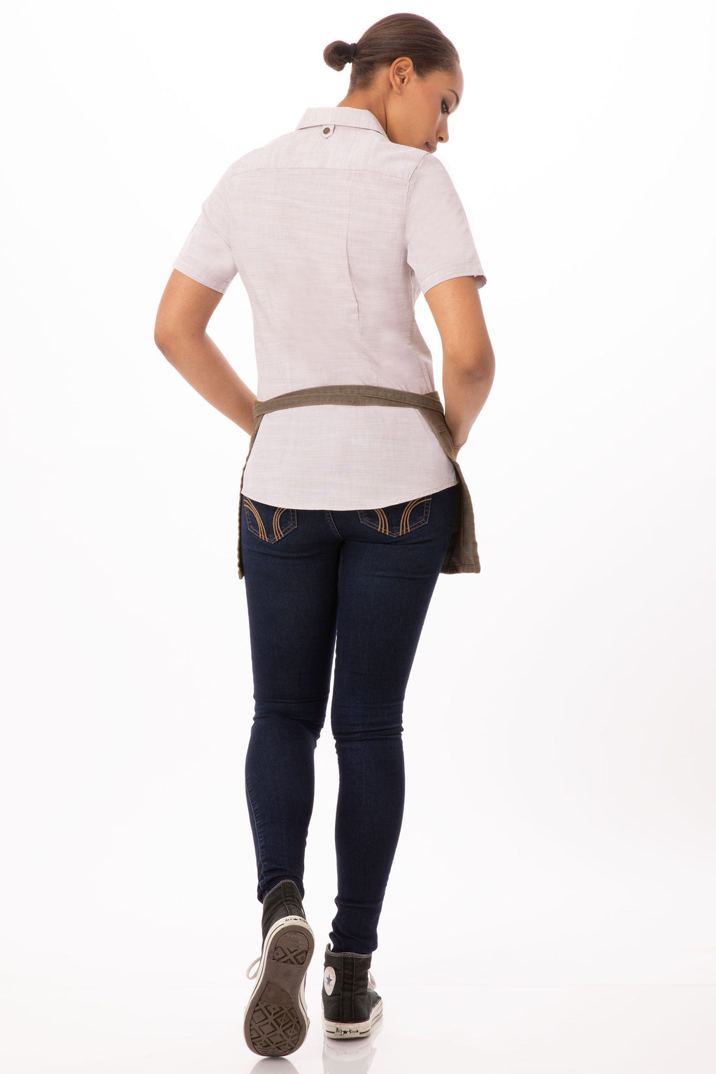 Uptown Waist Apron