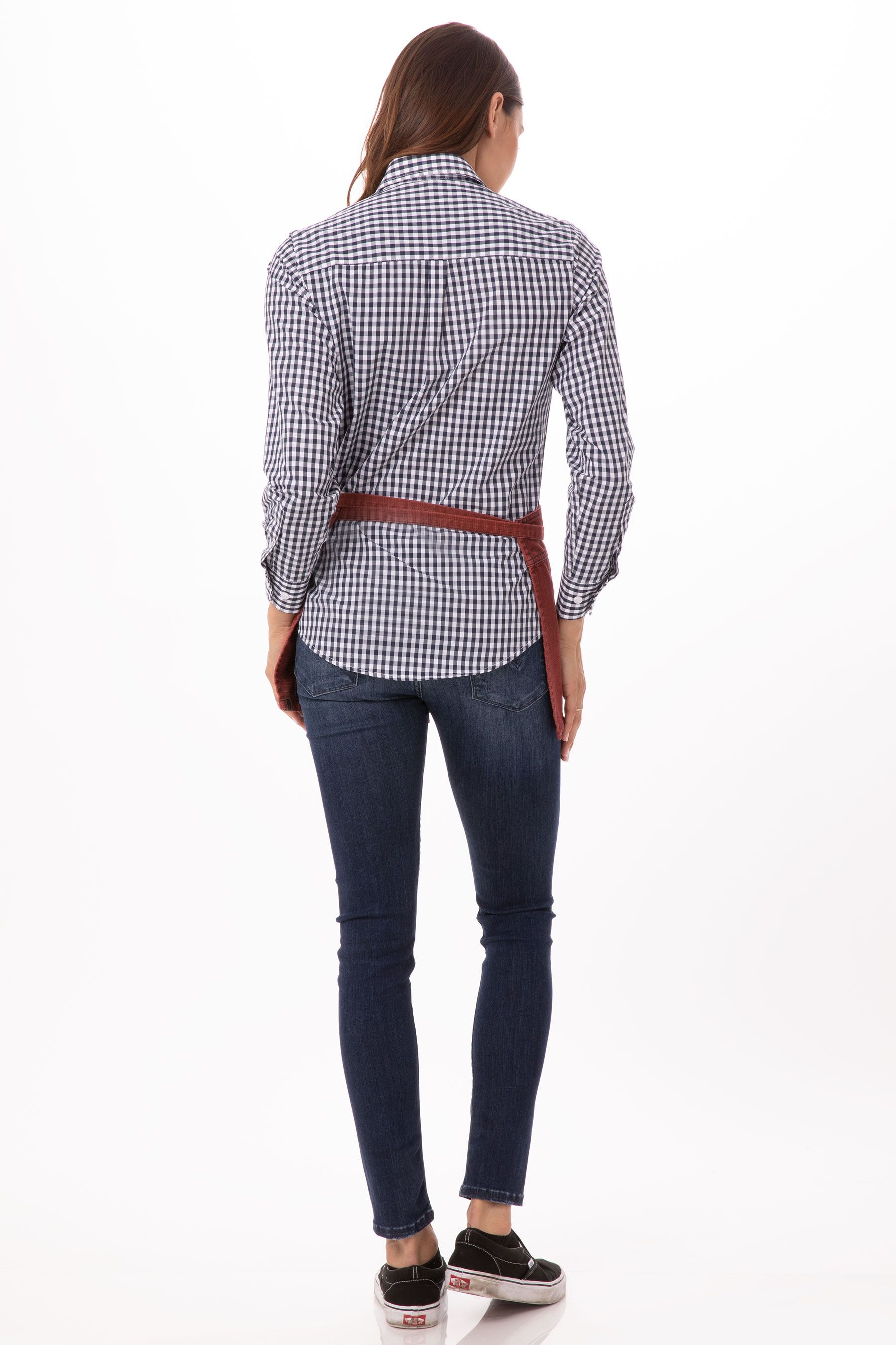 Uptown Waist Apron