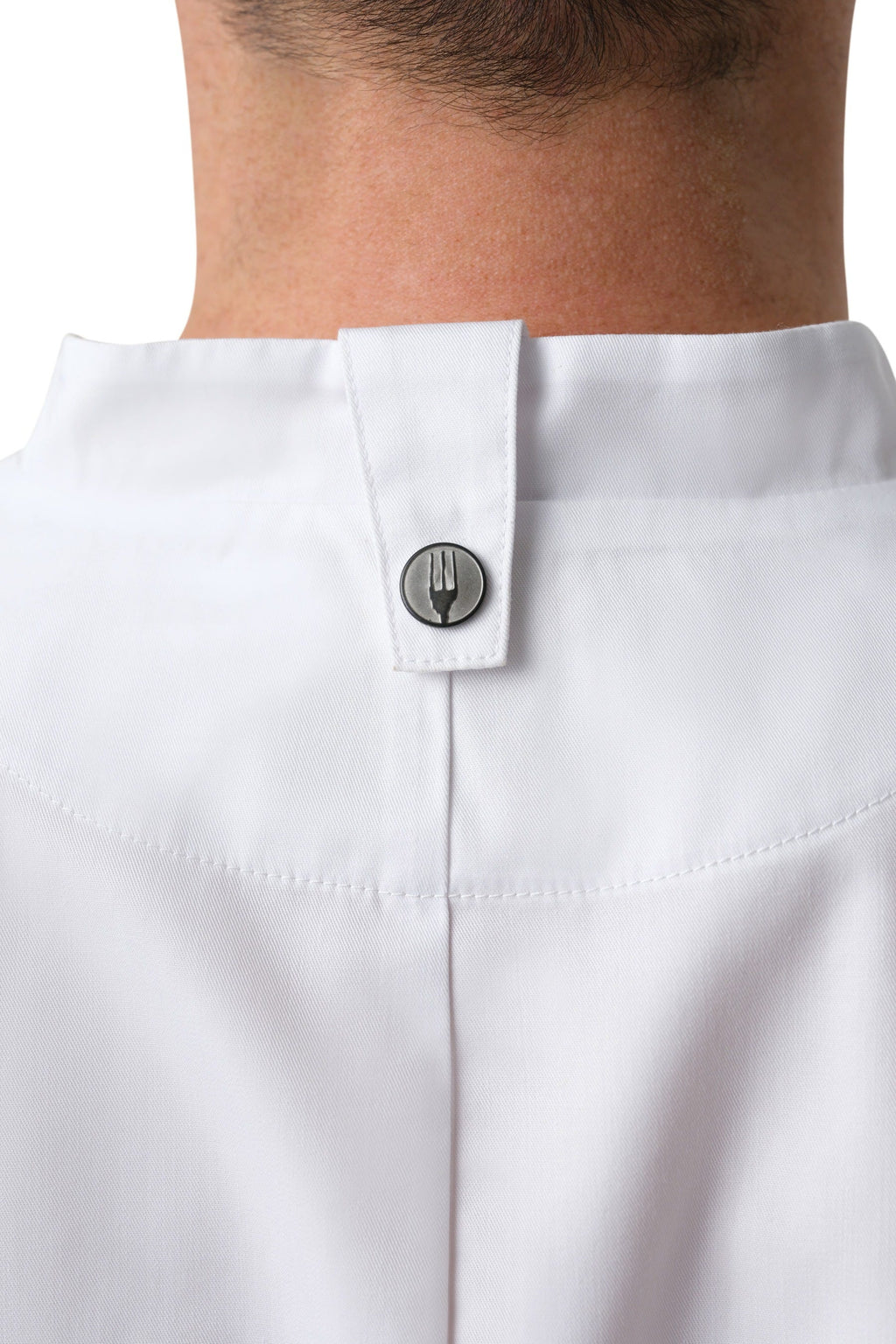 Somerville Chef Coat