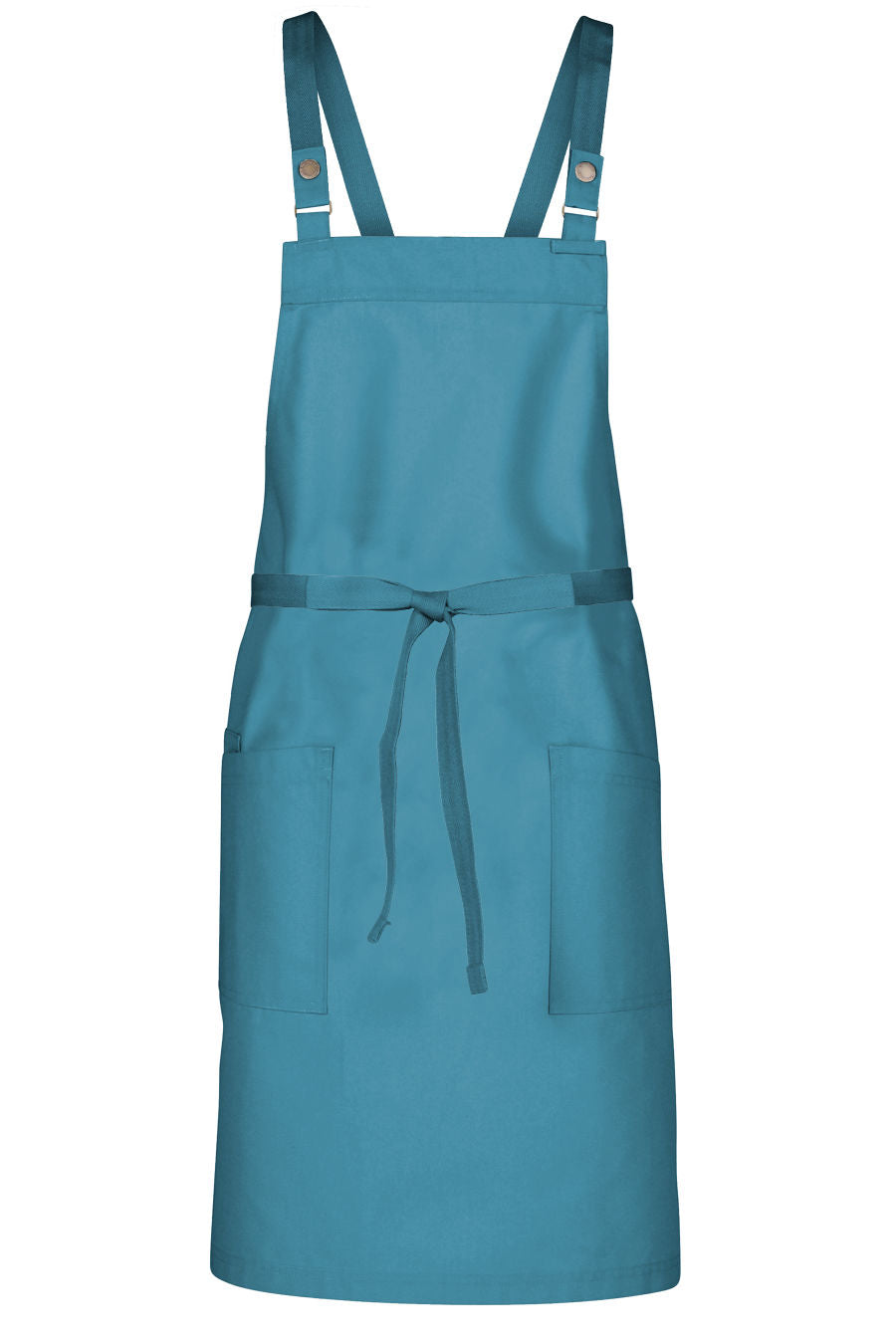 Lockharte Bib Canvas Apron