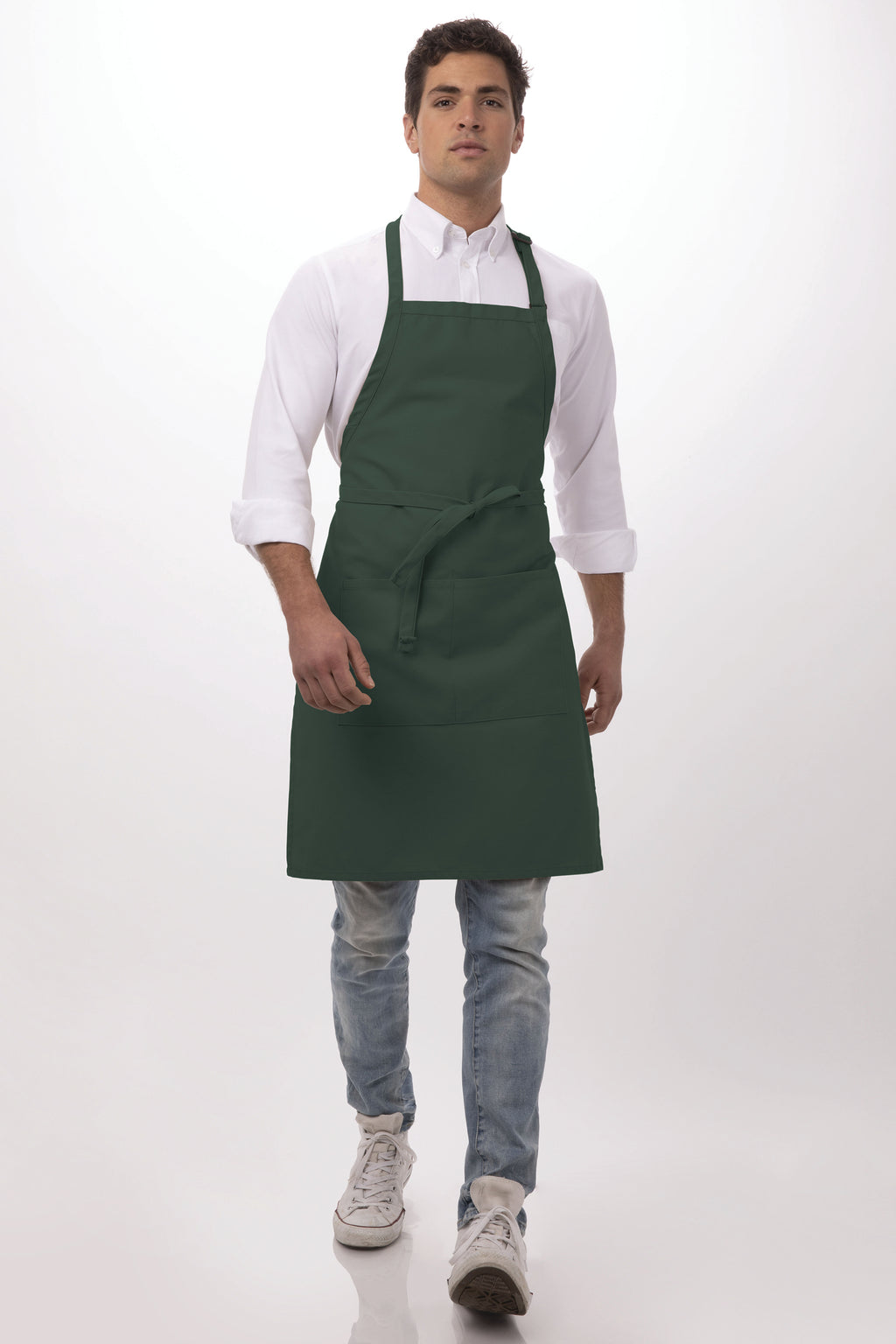 Butcher Apron