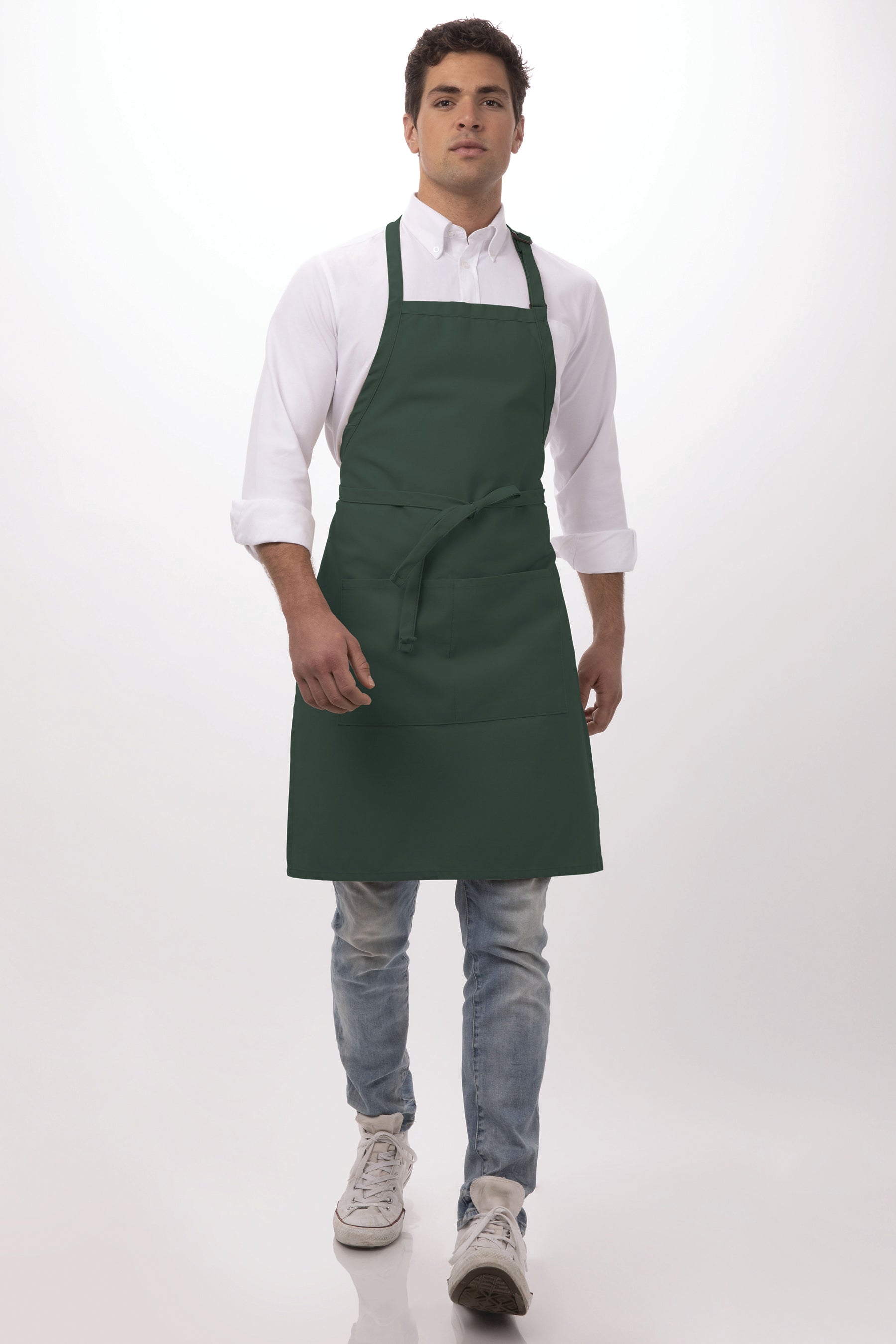 Butcher Apron