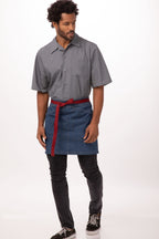 Berkeley Snap Waist Ties
