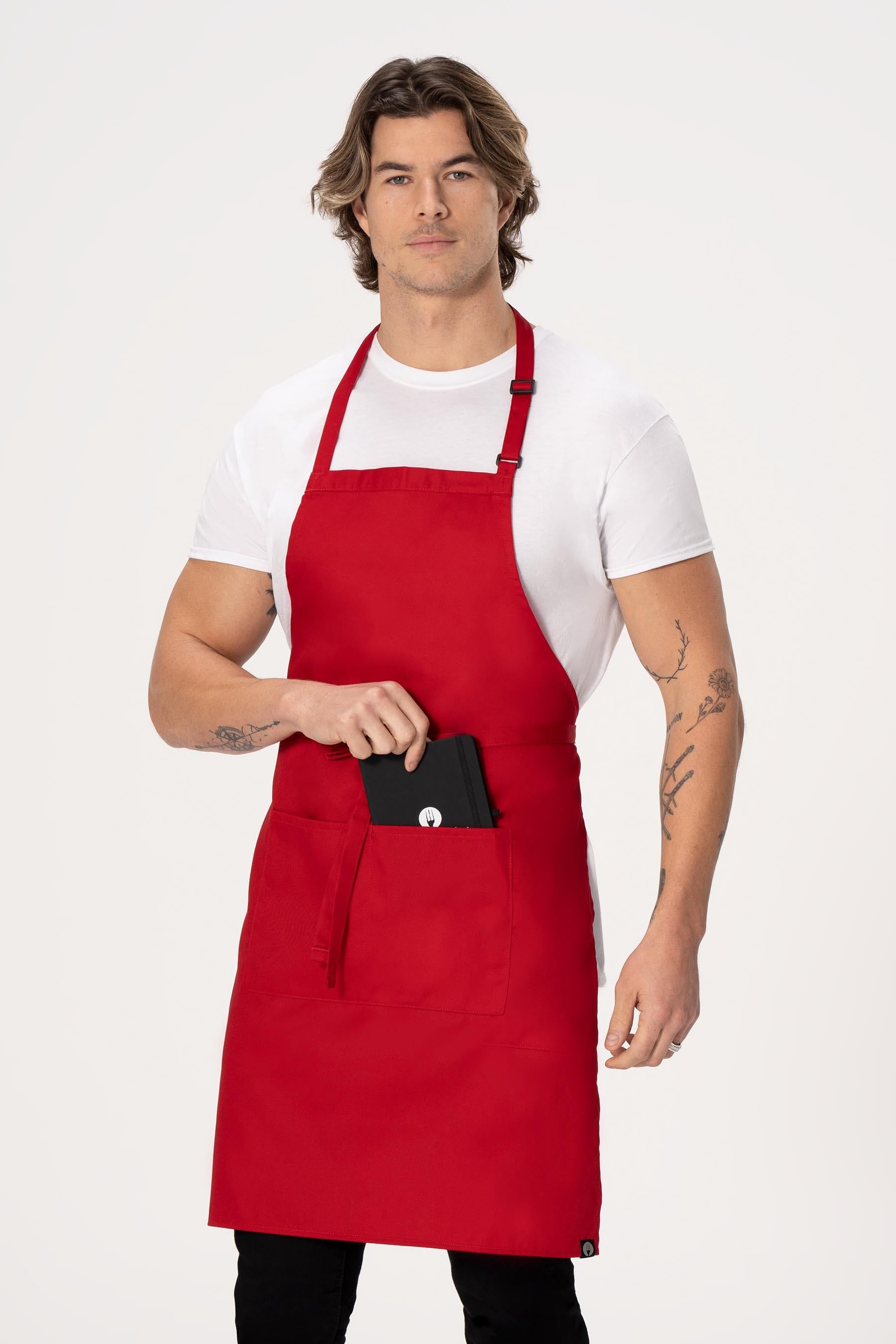 Butcher Apron