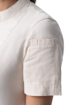 Cardiff Female Chef Coat