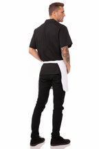 Four-Way Apron