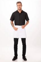 Four-Way Apron