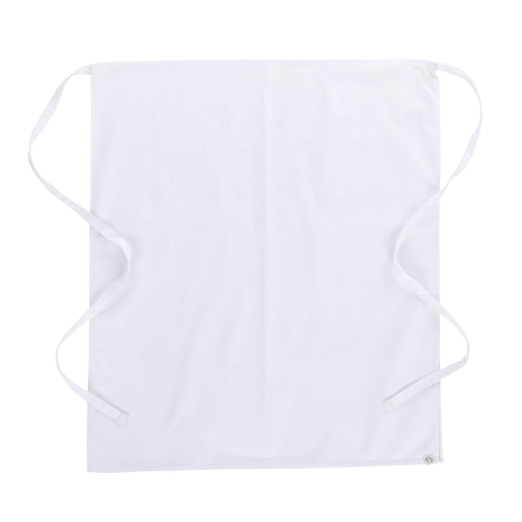 Long Four-Way Apron